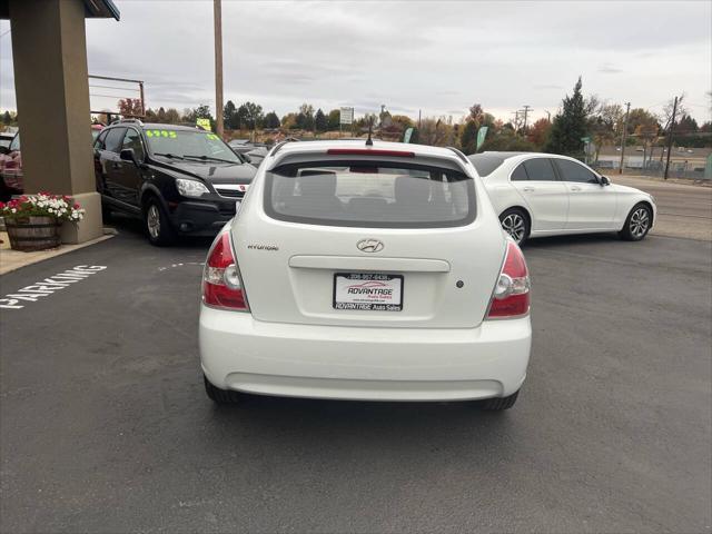 used 2011 Hyundai Accent car, priced at $6,995