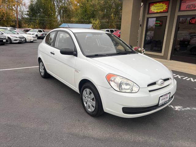 used 2011 Hyundai Accent car, priced at $6,995