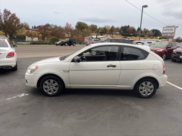 used 2011 Hyundai Accent car, priced at $6,995