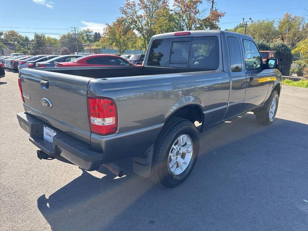used 2007 Ford Ranger car, priced at $13,995