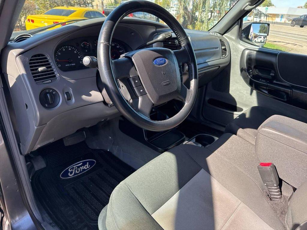 used 2007 Ford Ranger car, priced at $13,995