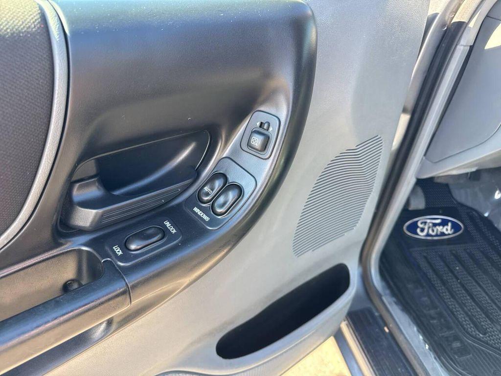 used 2007 Ford Ranger car, priced at $13,995
