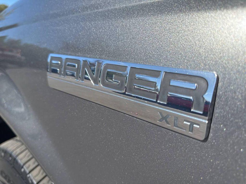 used 2007 Ford Ranger car, priced at $13,995