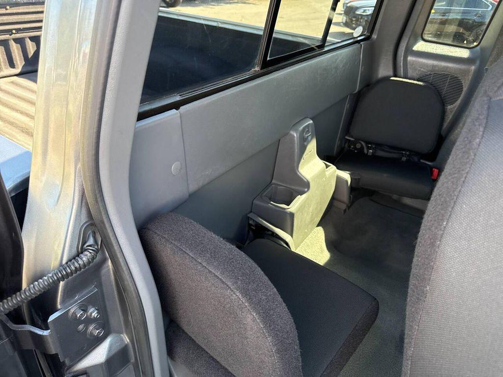 used 2007 Ford Ranger car, priced at $13,995