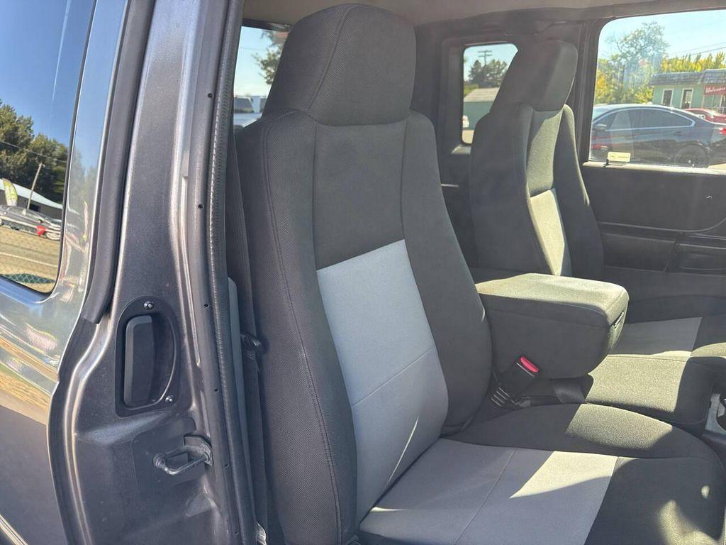 used 2007 Ford Ranger car, priced at $13,995