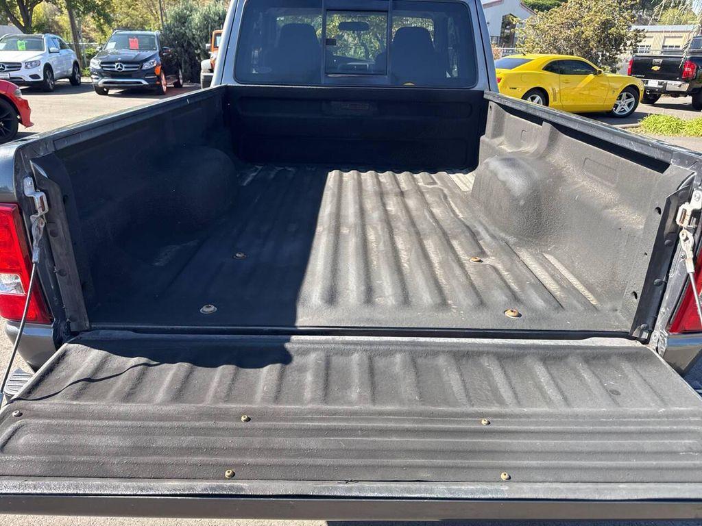 used 2007 Ford Ranger car, priced at $13,995