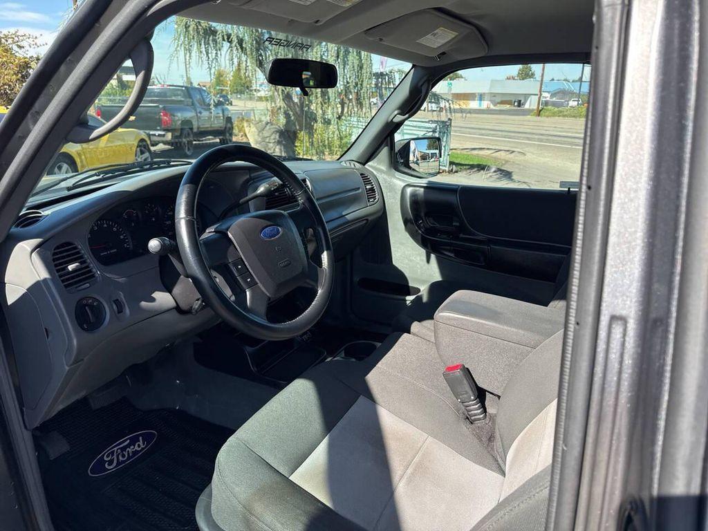 used 2007 Ford Ranger car, priced at $13,995