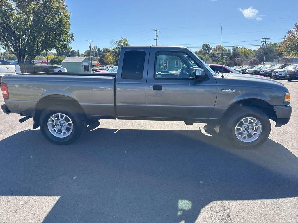 used 2007 Ford Ranger car, priced at $13,995