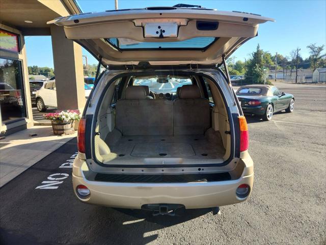 used 2004 GMC Envoy car, priced at $6,495