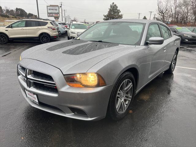 used 2014 Dodge Charger car, priced at $11,995