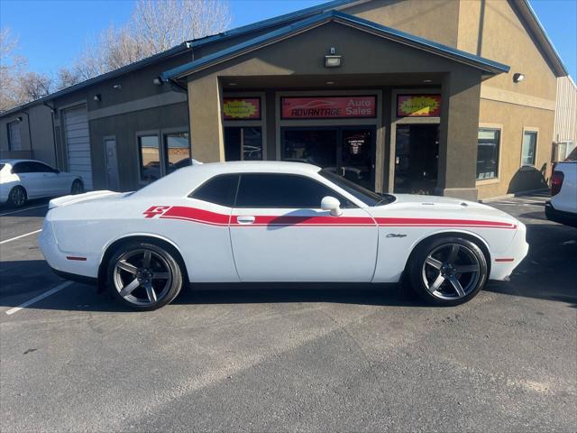 used 2015 Dodge Challenger car, priced at $16,995