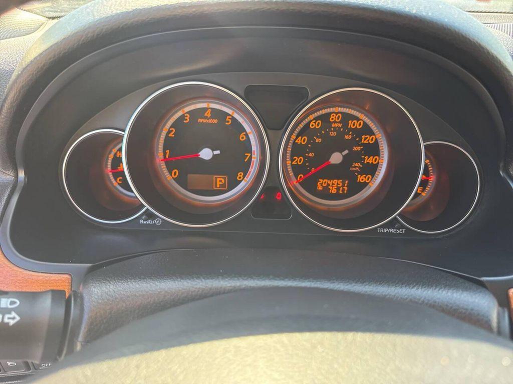 used 2006 INFINITI M35 car, priced at $4,995