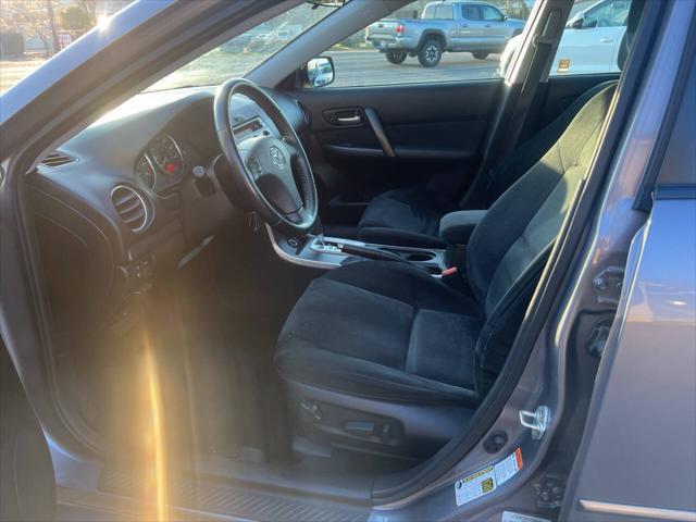 used 2007 Mazda Mazda6 car, priced at $7,995