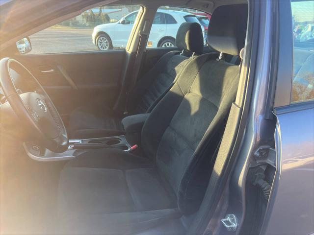 used 2007 Mazda Mazda6 car, priced at $7,995