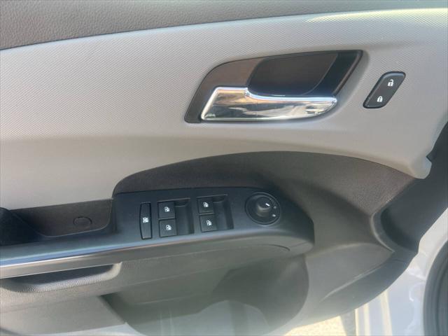 used 2015 Chevrolet Sonic car, priced at $7,495