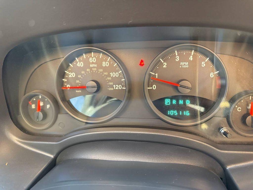 used 2010 Jeep Compass car, priced at $5,995
