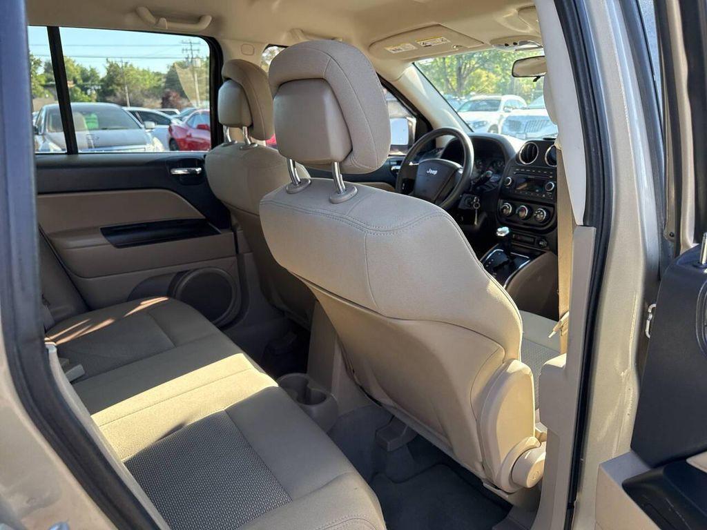 used 2010 Jeep Compass car, priced at $5,995