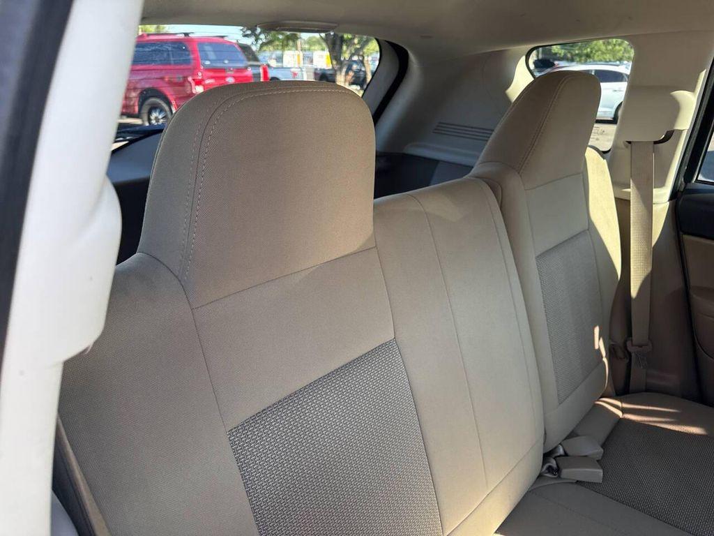 used 2010 Jeep Compass car, priced at $5,995