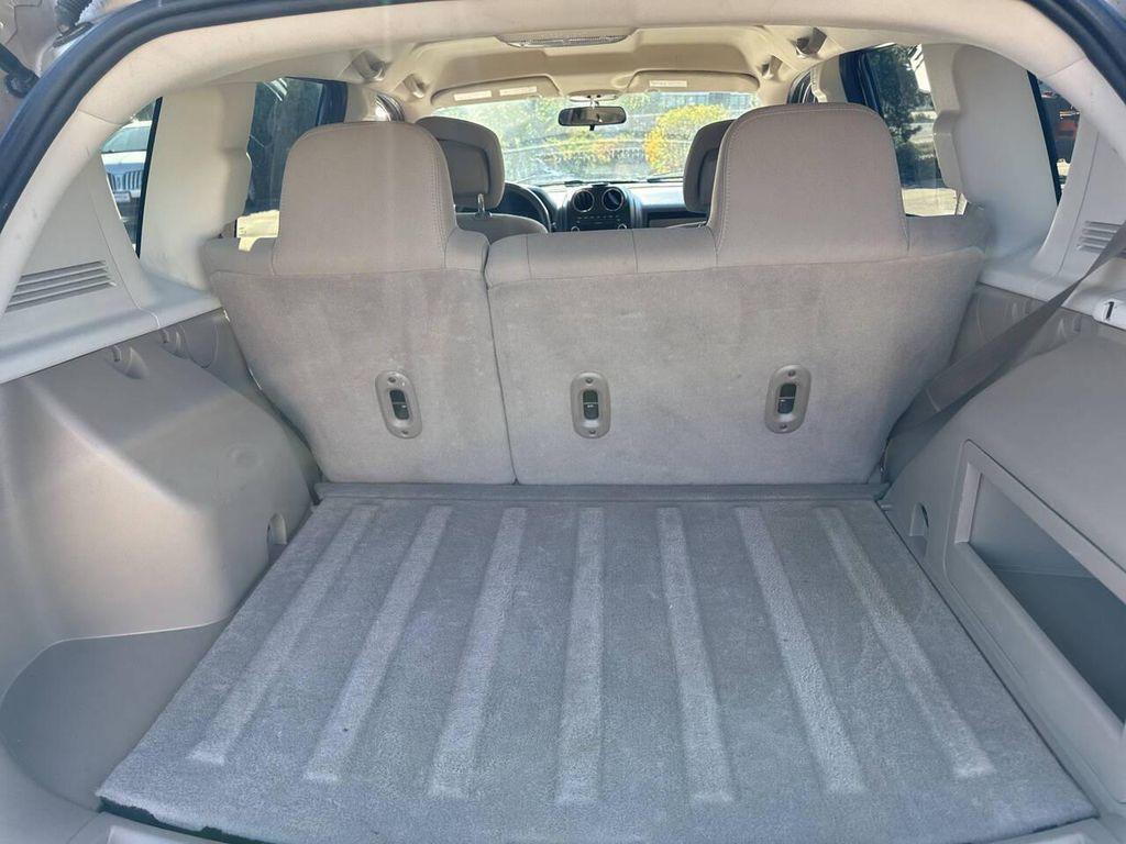 used 2010 Jeep Compass car, priced at $5,995