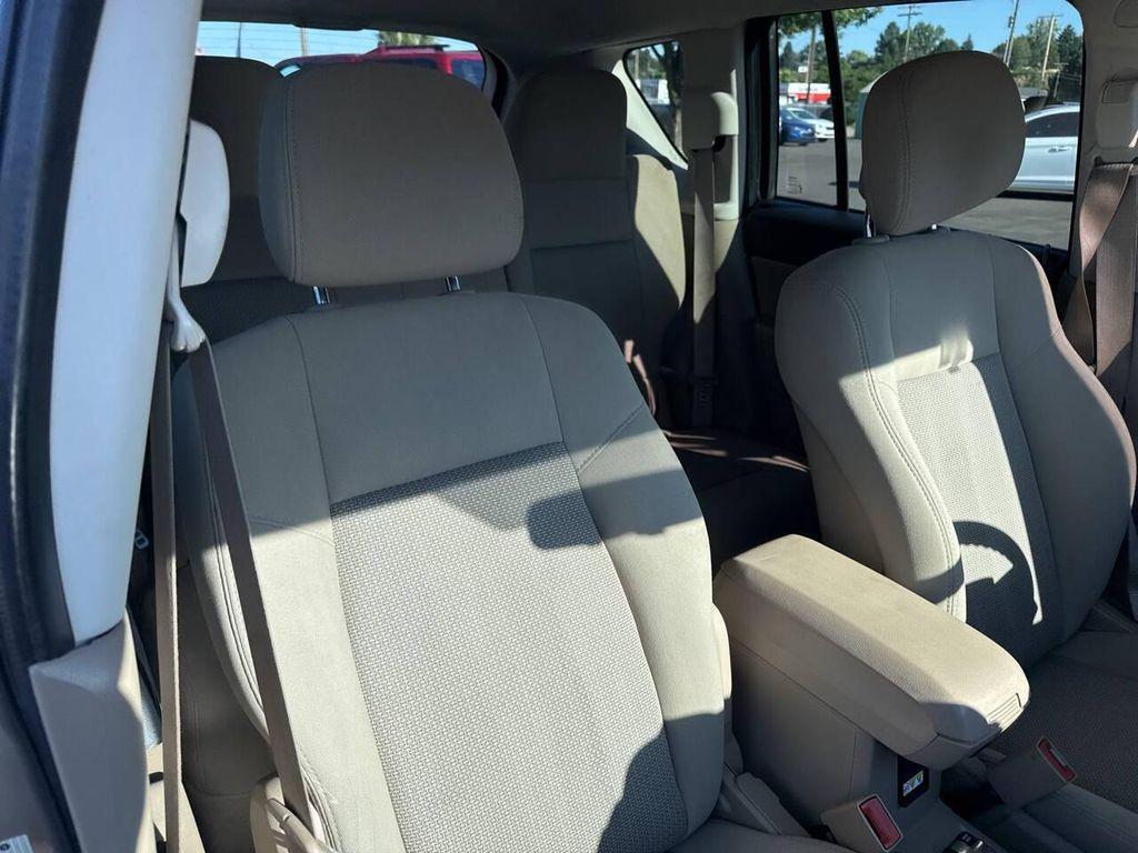 used 2010 Jeep Compass car, priced at $5,995