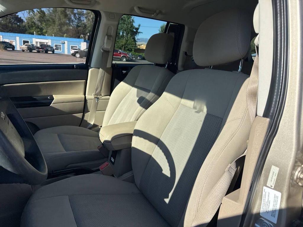 used 2010 Jeep Compass car, priced at $5,995