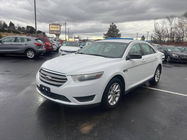 used 2014 Ford Taurus car, priced at $9,995