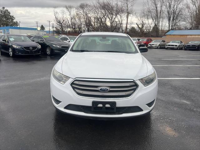 used 2014 Ford Taurus car, priced at $9,995