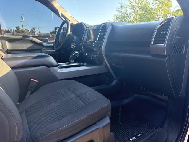 used 2016 Ford F-150 car, priced at $23,995