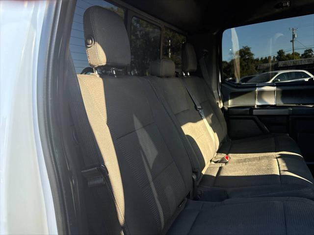 used 2016 Ford F-150 car, priced at $23,995