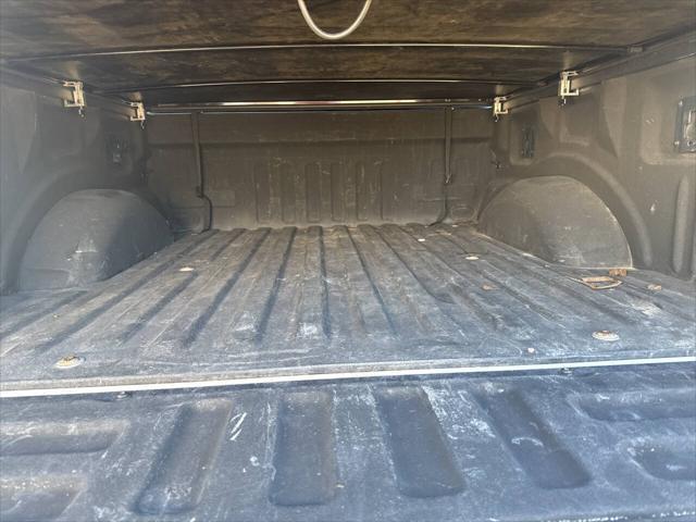 used 2016 Ford F-150 car, priced at $23,995