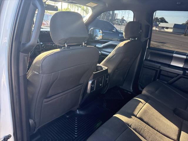 used 2016 Ford F-150 car, priced at $23,995
