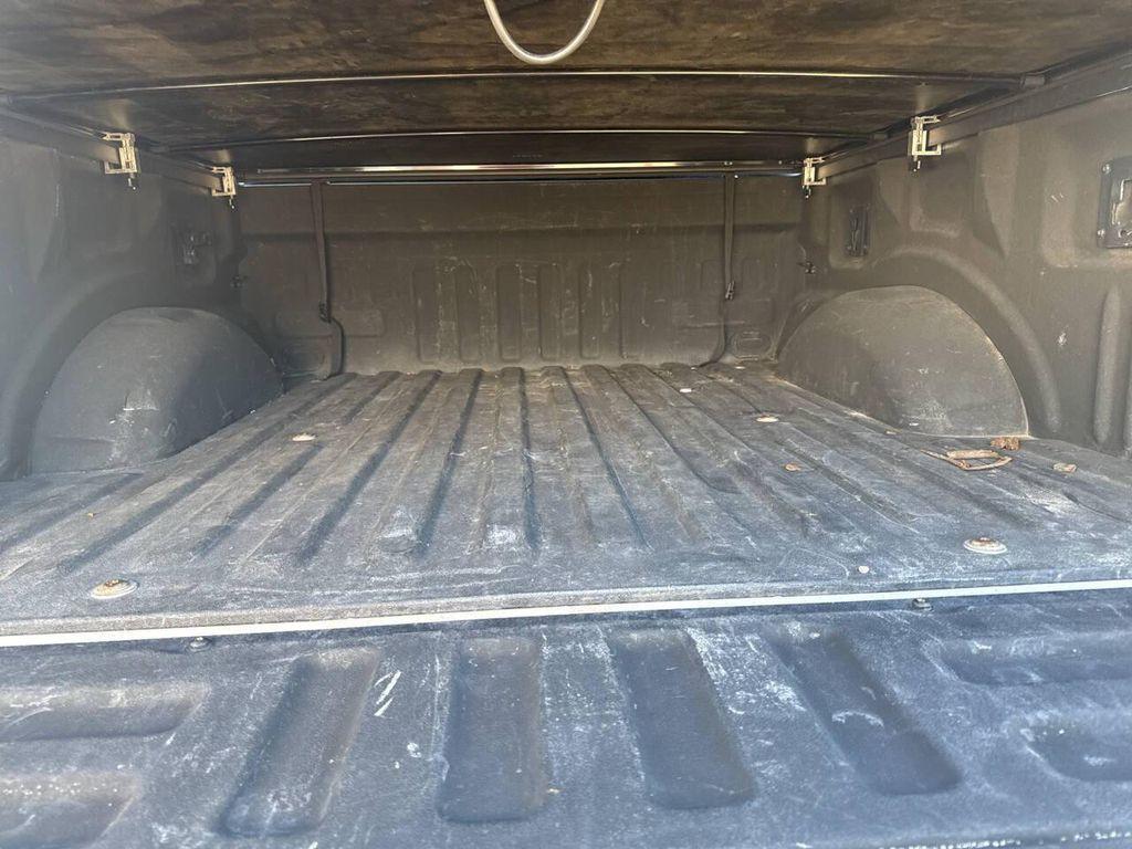 used 2016 Ford F-150 car, priced at $23,995
