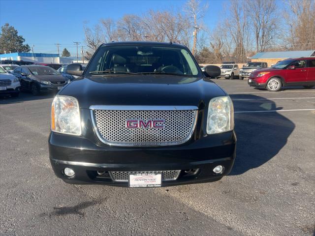 used 2009 GMC Yukon car, priced at $12,995