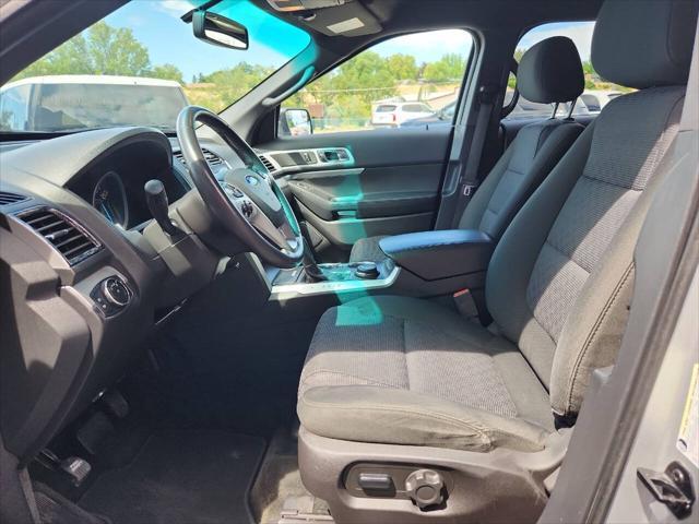 used 2014 Ford Explorer car, priced at $11,995