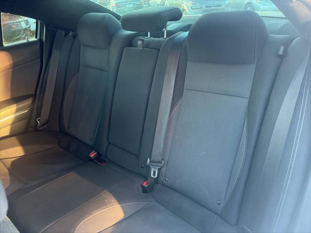 used 2017 Dodge Charger car, priced at $9,995