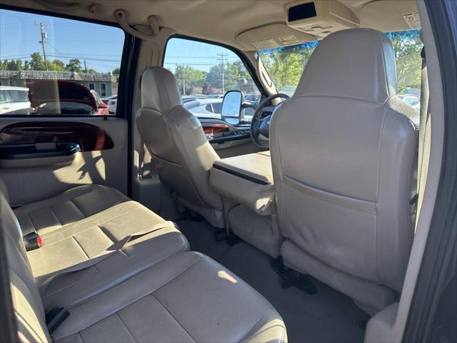 used 2006 Ford F-250 car, priced at $11,995