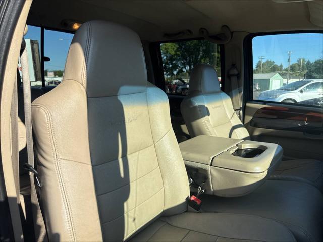 used 2006 Ford F-250 car, priced at $11,995