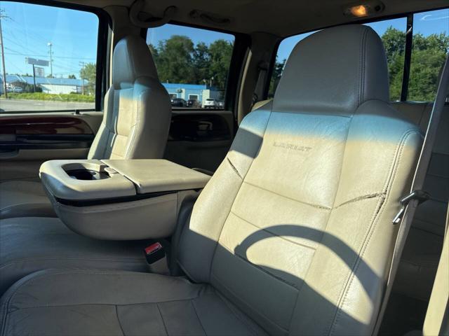 used 2006 Ford F-250 car, priced at $11,995