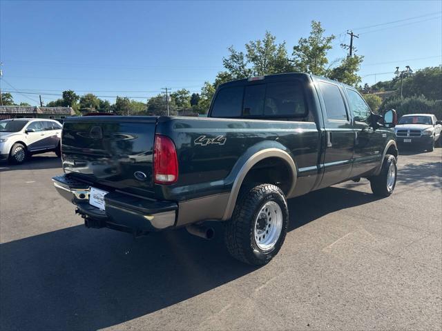 used 2006 Ford F-250 car, priced at $11,995