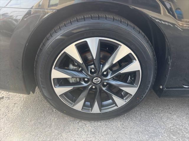 used 2019 Nissan Sentra car, priced at $10,995