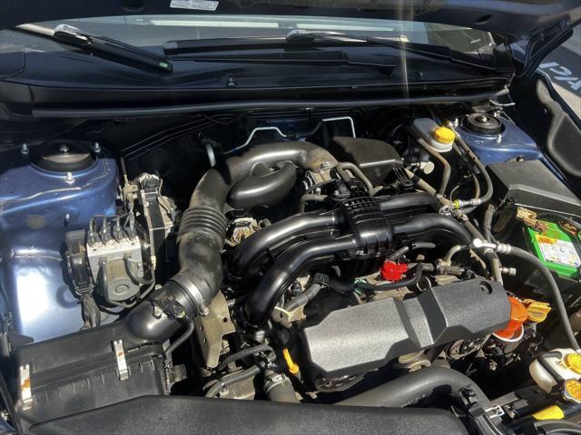 used 2012 Subaru Impreza car, priced at $8,995