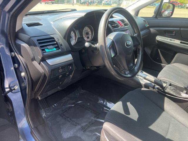 used 2012 Subaru Impreza car, priced at $8,995