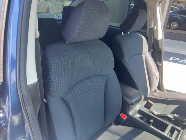 used 2012 Subaru Impreza car, priced at $8,995