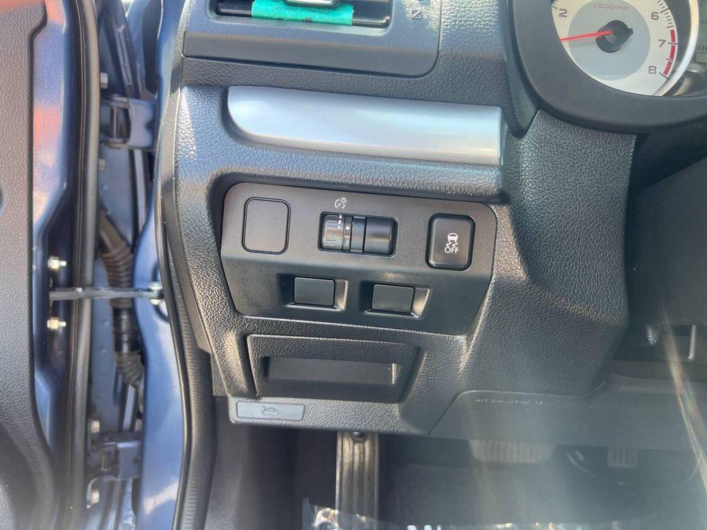 used 2012 Subaru Impreza car, priced at $8,995