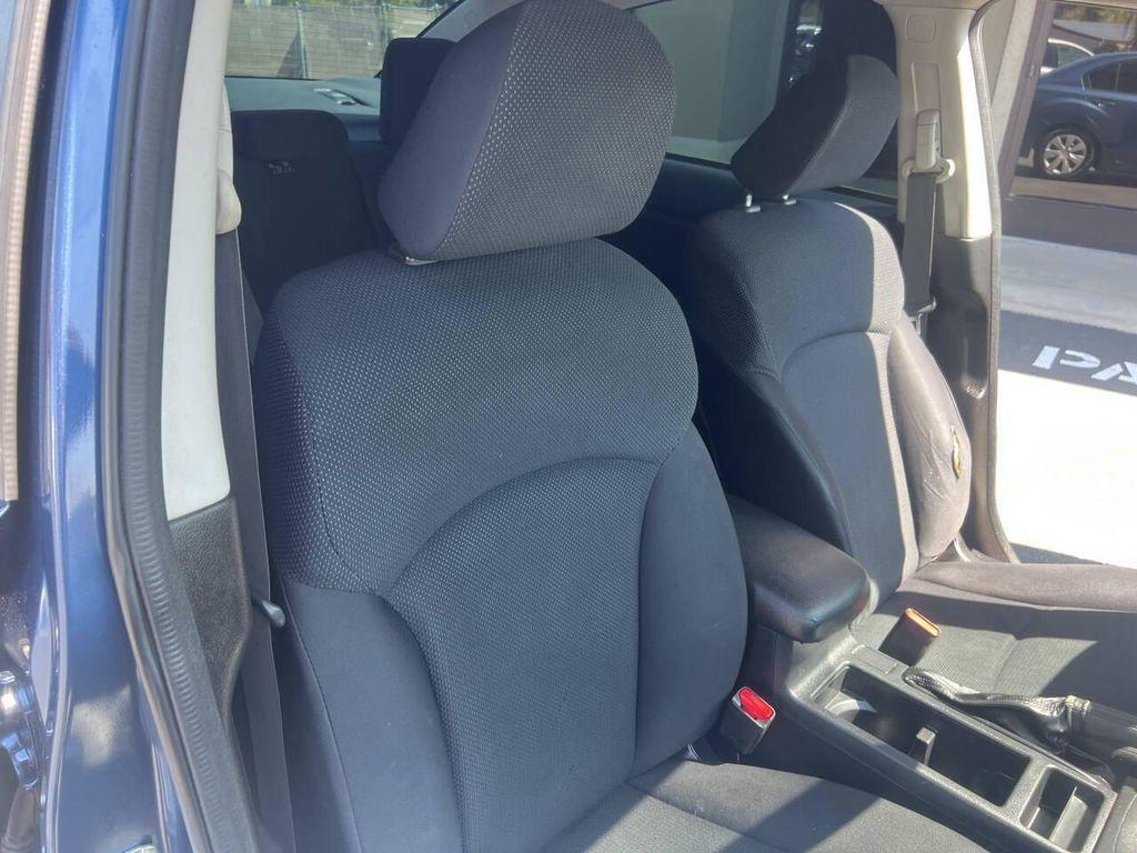 used 2012 Subaru Impreza car, priced at $8,995