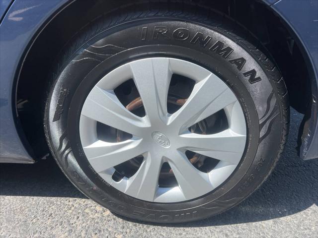 used 2012 Subaru Impreza car, priced at $8,995