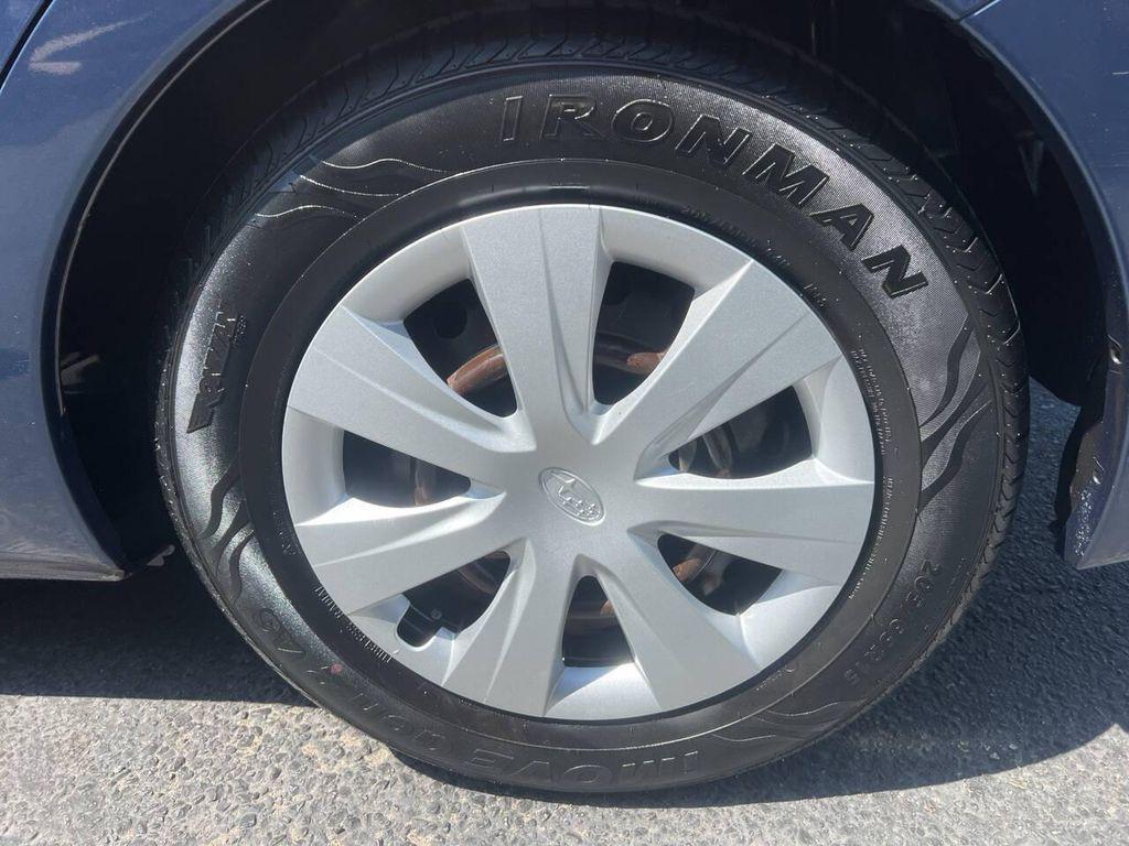 used 2012 Subaru Impreza car, priced at $8,995