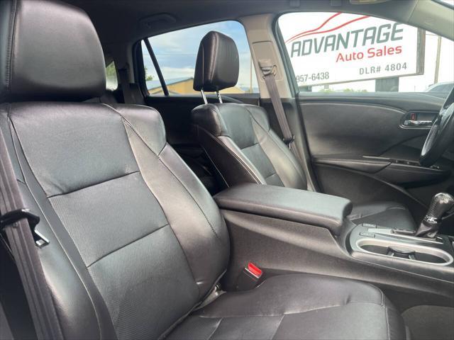 used 2018 Acura RDX car, priced at $16,995