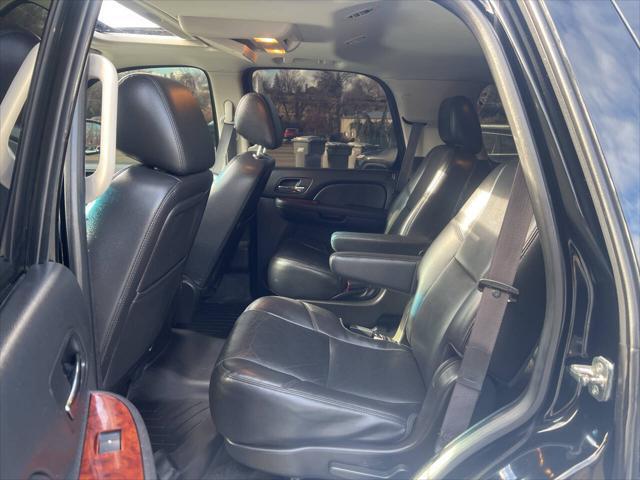 used 2014 Chevrolet Tahoe car, priced at $19,995