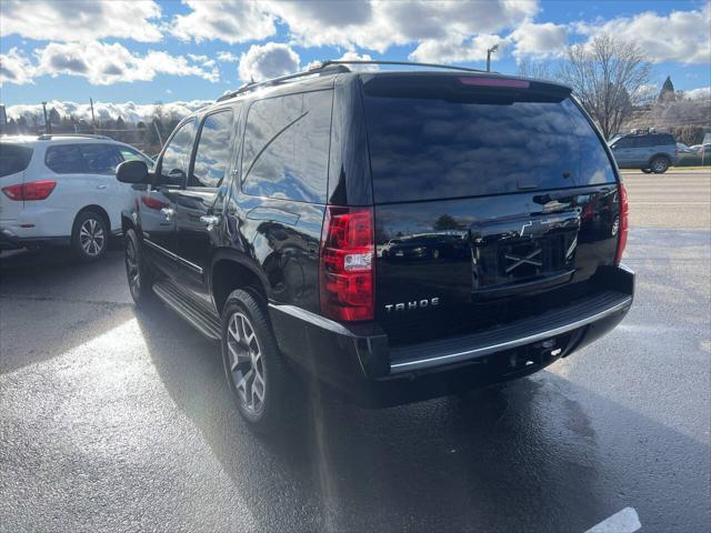 used 2014 Chevrolet Tahoe car, priced at $19,995